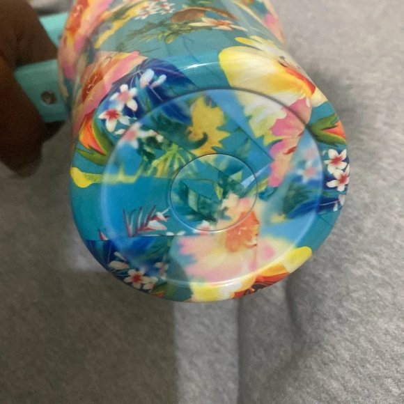 40 oz tumbler with handle - Picture 3 of 4